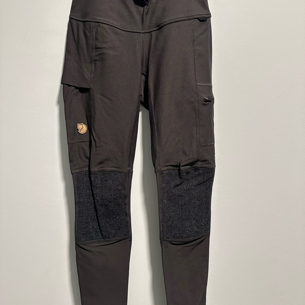Fjällräven Abisko Trekking Tights